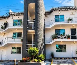 Departamento en Renta en Chapultepec - Photo 1