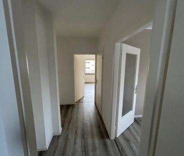 3-Zimmer-Wohnung mit Balkon in Kiel-Mettenhof mieten - Foto 3