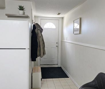 For Lease - 32 Petunias Road, Brampton, Ontario - Photo 1
