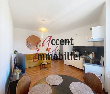 Appartement Chateaurenard 2 pièce(s) 40 m2, - Photo 2
