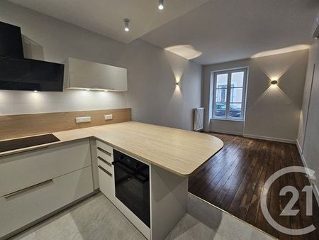 Maison à louer 4 pièces - 75 m2 CHATEAUROUX - 36 - Photo 4