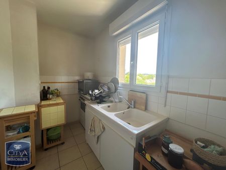 Location Appartement 2 pièces 44m² AIGUILLON 47190 - Photo 2