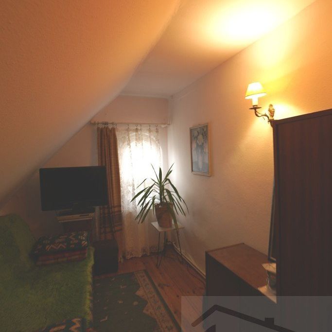 KLIMATYCZNE MIESZKANIE W KAMERALNYM BUDYNKU - Фото 1