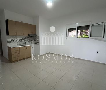 Studio/Γκαρσονιέρα για ενοικίαση Γιοφυράκια (Ηράκλειο Κρήτης) - Φωτογραφία 1