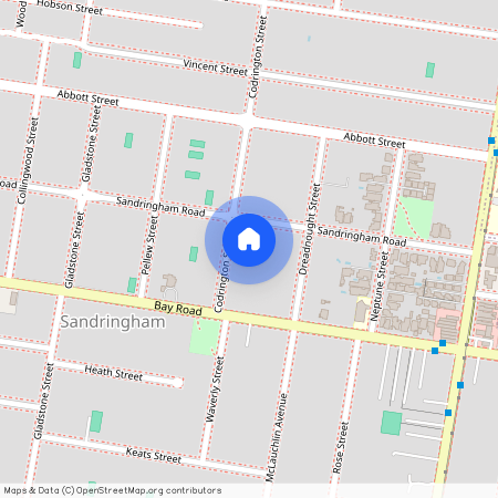 29 Codrington Street, Sandringham