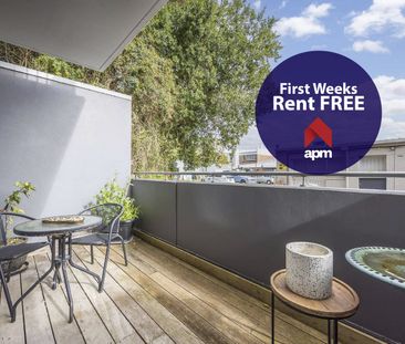 One Bedroom Mount Roskill - Photo 3
