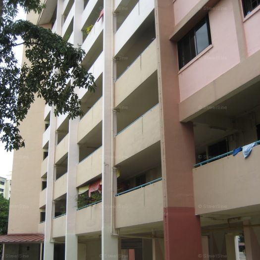 Blk 180 Ang Mo Kio Avenue 5 (Ang Mo Kio), HDB 3 Rooms - For Rent - Photo 1