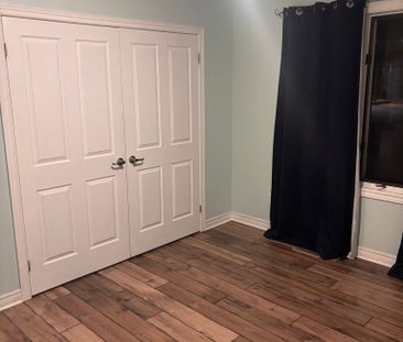 For Lease - 1200 Hamilton Road Unit# B, London East, Ontario - Photo 4