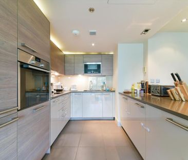 2 bedroom flat to rent - Photo 5