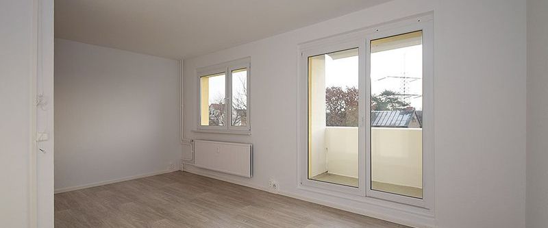 3-Raum-Wohnung Guldenstraße 23 - Photo 1