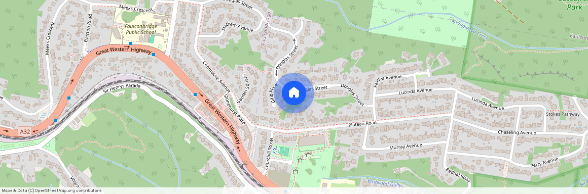 63 Douglas Street, NSW 2777, Springwood