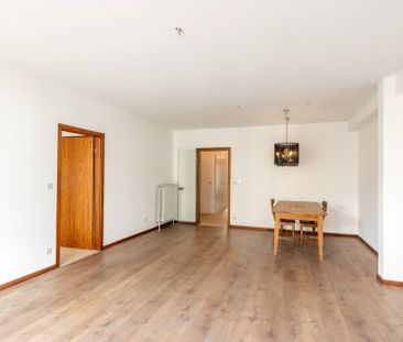 Zonnig appartement in de Lippenslaan te Knokke - Foto 4