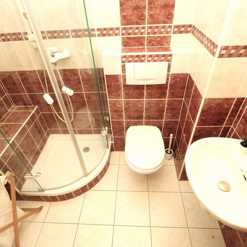 2 balkony , osobna kuchnia - Ruczaj , Kampus UJ - Photo 1