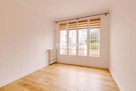 Tout savoir sur cet appartement dans le quartier Ile de la Jatte-Parc d'Orléans, à Neuilly-sur-Seine - Photo 3