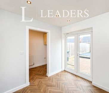 3 bedroom house to rent Hillmoor Street, Pleasley, NG19 - Photo 2