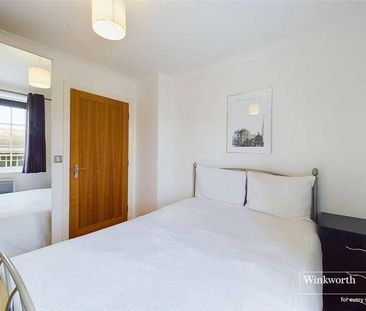 Riverside House, Fobney Street, Reading, Berkshire, RG1 - Photo 4