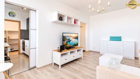 2-izbový byt, BA II. LODŽIA, P. Biskupice, Bieloruská ul - Photo 5