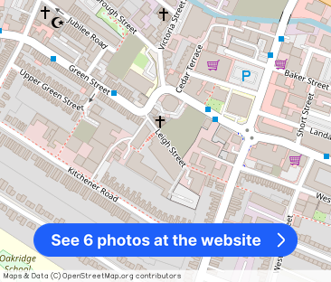 Leigh Street, HIGH WYCOMBE - Photo 1