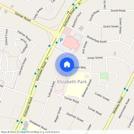 5 North Way, SA 5113, Elizabeth Park