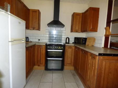 1 bedroom in a house share to rent - Photo 4