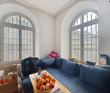 AGREABLE STUDIO – In the city center! - Photo 1