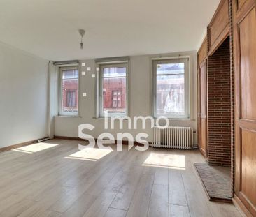 Location maison - Tourcoing ROUBAIX TOURCOING - Photo 2