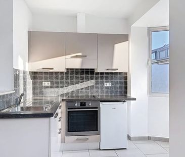 Appartement te huur - Foto 4