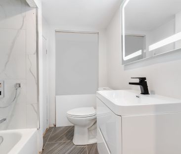 For Lease - 112 Walter Avenue Unit# Basemnt, Newmarket, Ontario - Photo 6
