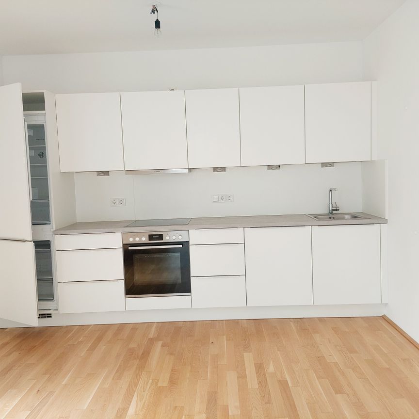 Lichtdurchflutete Balkonwohnung in ruhiger Lage Adelheid-Popp-Gasse 10 - Photo 1