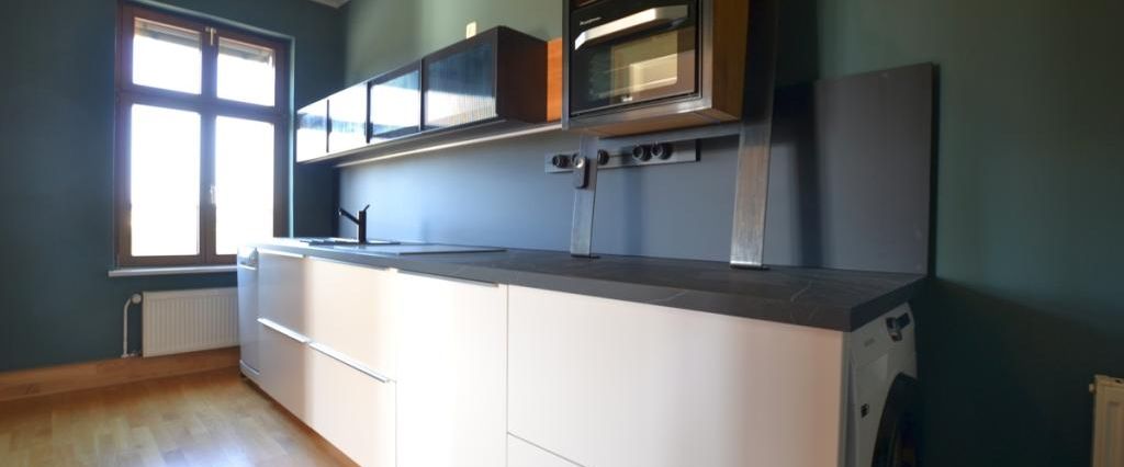 I traumhafte 2-R-Wohnung im Zentrum Süd I Wohnen am Bundesverwaltungsgericht I - Foto 1