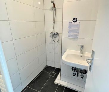 3-Zimmer-Wohnung mit Küche in Wolfsburg Vorsfelde - Photo 5