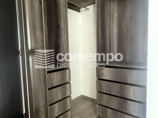 Renta Casa Parque Esmeralda Rancho Blanco Estado de México - Photo 1