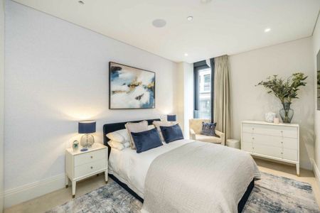 Cork Street, Mayfair, W1S - Photo 3