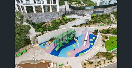 Furnished 1 Bedroom Apartment in 'Pavilions', Sydney Olympic Park - Photo 2