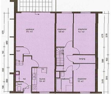 Aartsbisschop Romerostraat 115, Utrecht - Photo 5