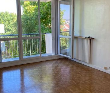 Appartement à louer 2 pièces • 43,94 m 2 Noisy-le-Grand - Photo 2