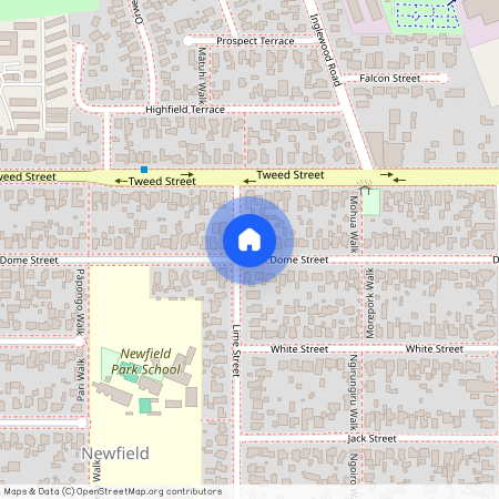 124 Dome Street, Newfield, Invercargill City