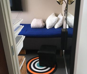 Stupvägen, Sollentuna - Photo 5