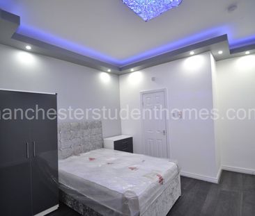 Belgrave Avenue, Manchester, M14 5DL - Photo 3