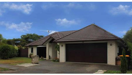 Elegant 4 Bedroom House - Photo 4