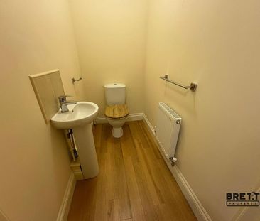 2 bedroom end of terrace house to rent - Photo 5