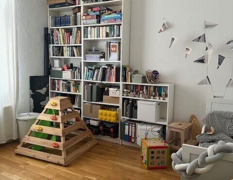 Zentral und nah – das ist hier Programm! Köln, Belgisches Viertel: Das Lage Plus! - Foto 1