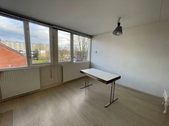 Smaragdstraat 32, 9743 KW Groningen, Nederland - Foto 1