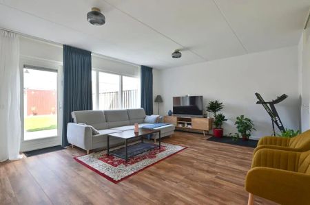 Maison Kajuit 16, Almere - À Louer - Photo 2