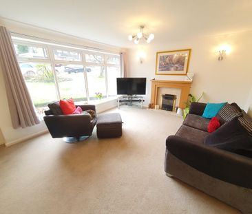 4 bedroom detached house to rent - Photo 2