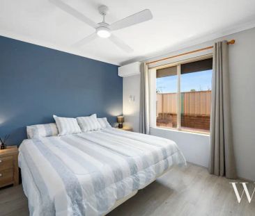 “Furnished Comfort & Style in a Super Convenient Location - LEASE O... - Photo 2