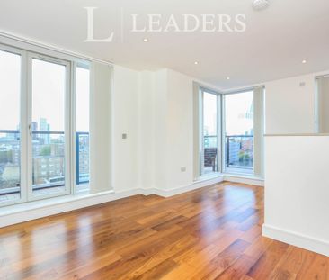 2 bedroom apartment to rent Great Suffolk Street, London, SE1 - Photo 1