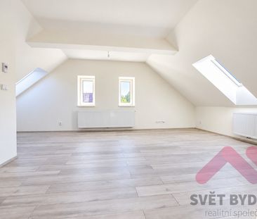 Pronájem bytu 2+kk 58 m² - Photo 3