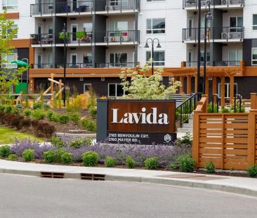Lavida Community — B1 - Building B - Photo 3