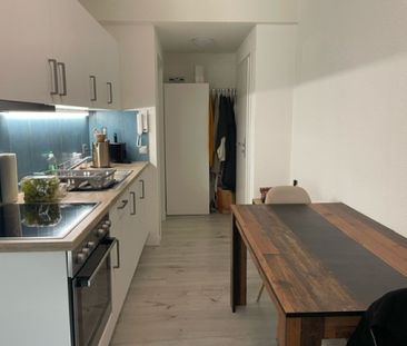 St-Imier, beautiful studio on the ground floor - Foto 3